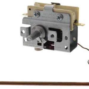 Range Stove Oven Thermostat Replacement