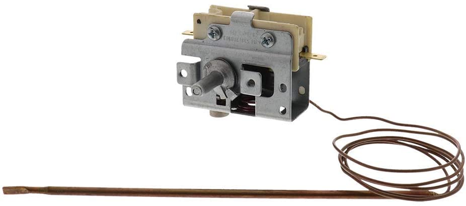 Compatible With Whirlpool W10636339 Range Stove Oven Thermostat