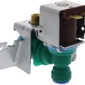 Refrigerator Primary Water Inlet Valve Replacement