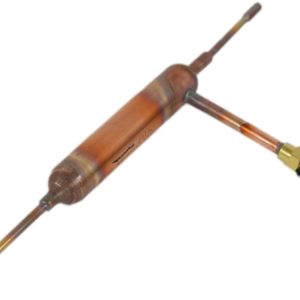 Refrigerator Line Drier Assembly Replacement