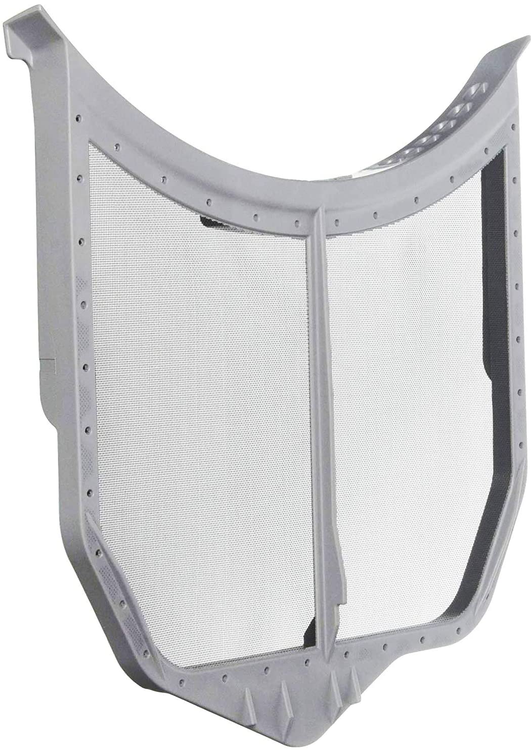 whirlpool filter dryer