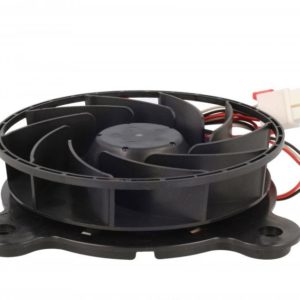 Refrigerator Evaporator Fan Motor Replacement