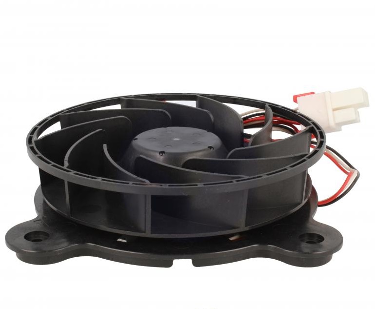 Compatible With Samsung PS11717504 Refrigerator Evaporator Motor