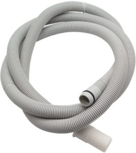 Dishwasher Drain Hose Replacement