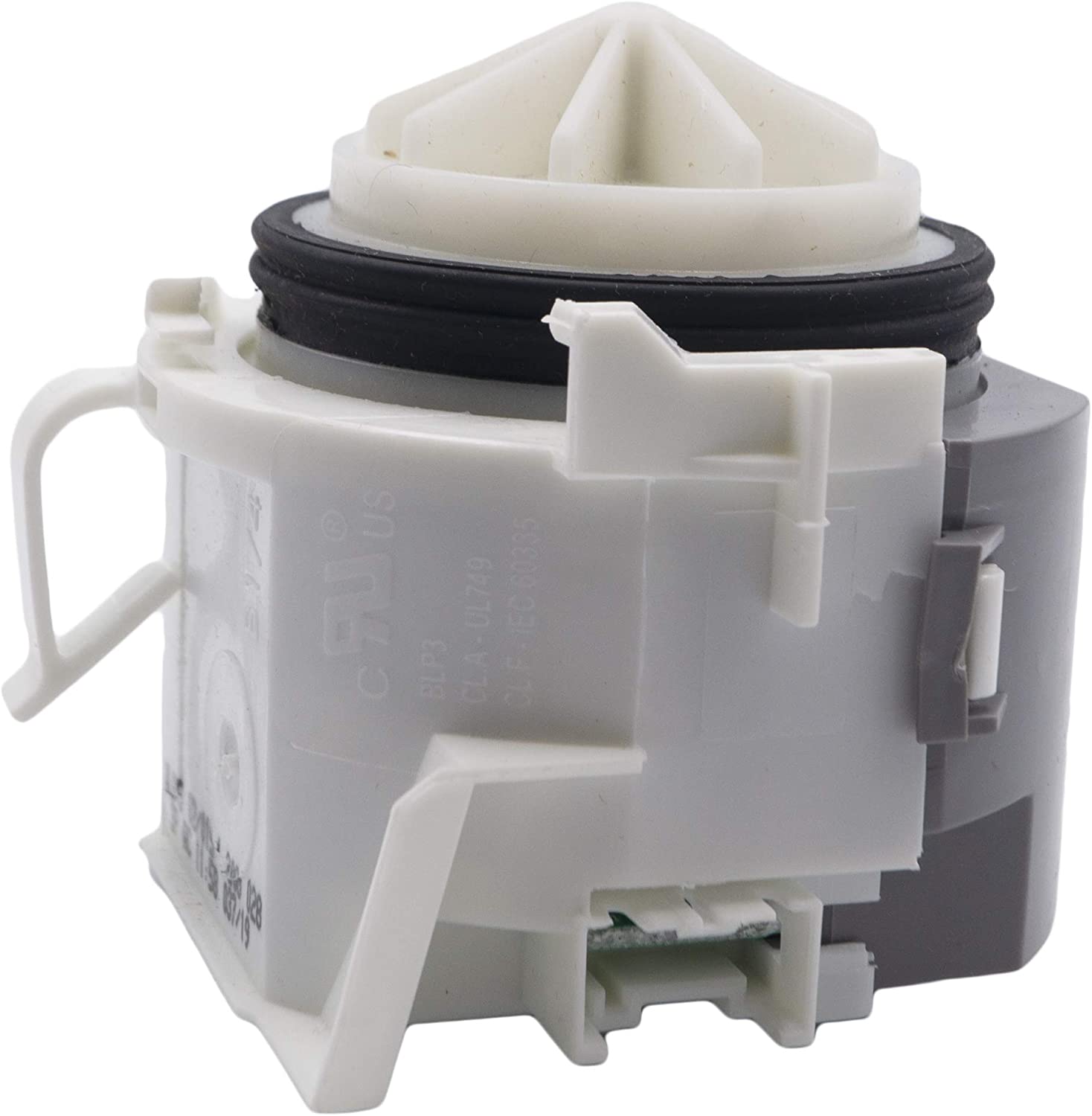 progib Gnjaviti virtualan  Compatible Bosch AP5972147 Dishwasher Drain Pump Replacement