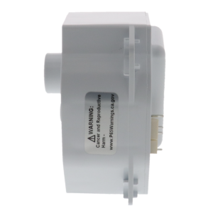 Compatible With Icemaker Dispenser Auger Motor Replacement