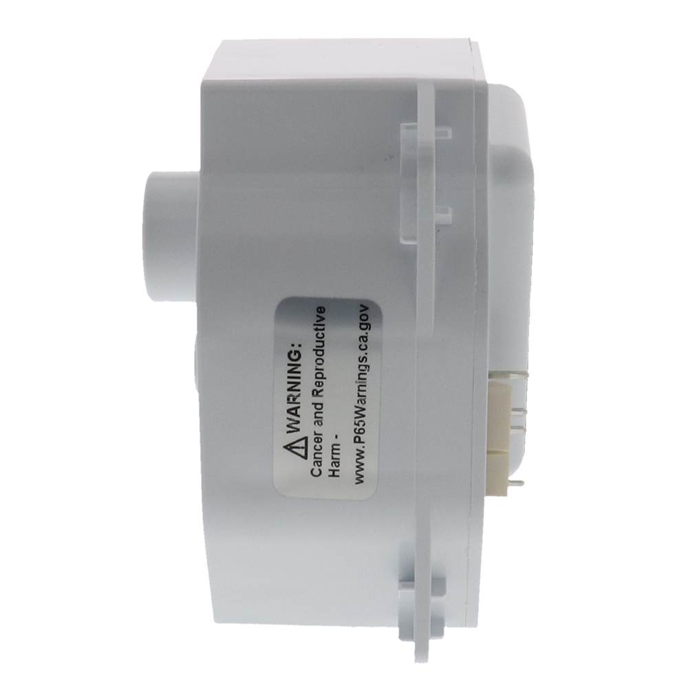 Compatible Whirlpool WPW10225313 Icemaker Dispenser Auger Motor