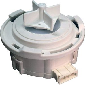 Dishwasher Drain Pump Motor Replacement