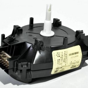 Washer Timer