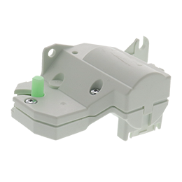 Refrigerator Ice Dispenser/Door DC Motor