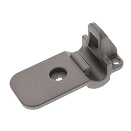 Dryer Door Hinge Replacement