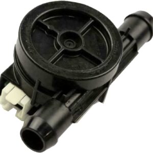Washer Water Inlet Flow Meter Replacement