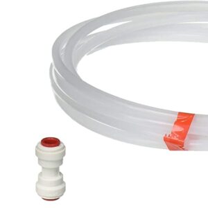 Refrigerator Water Inlet Valve Kit Replacement
