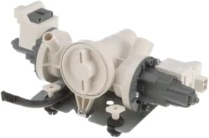 Washer Water Pump Replacement