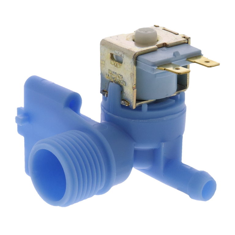 Compatible With Robertshaw K791551 Dishwasher Water Inlet Valve