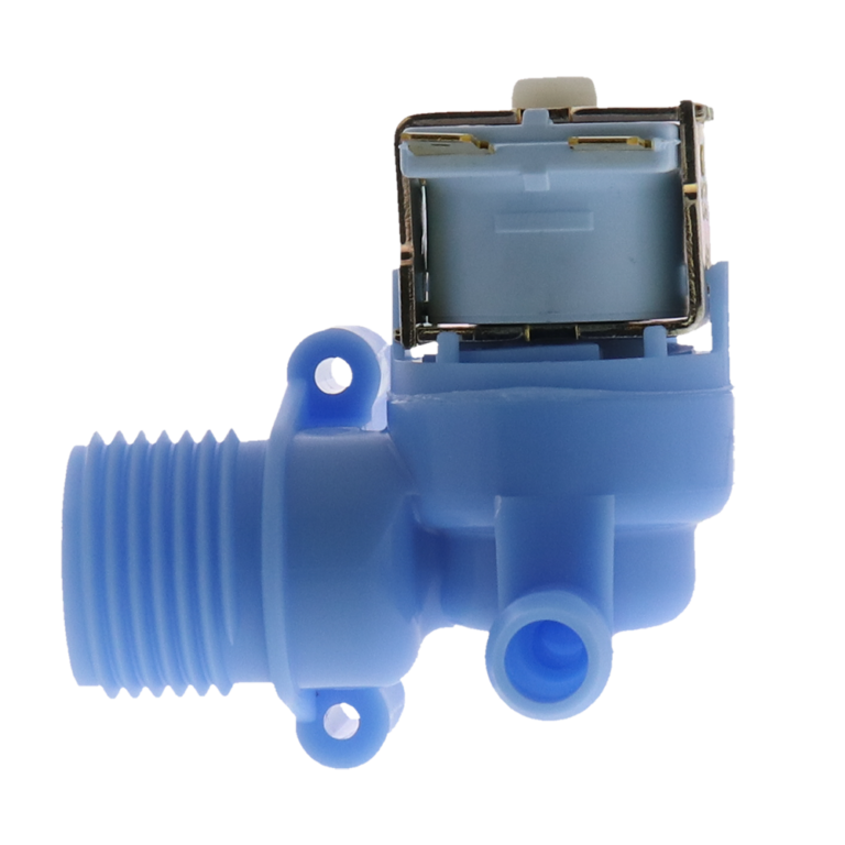 Compatible With Robertshaw K791551 Dishwasher Water Inlet Valve