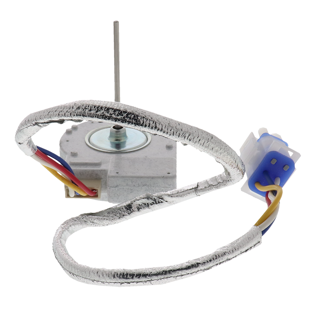 Compatible With GE AP4367334 Refrigerator Evaporator Fan Motor