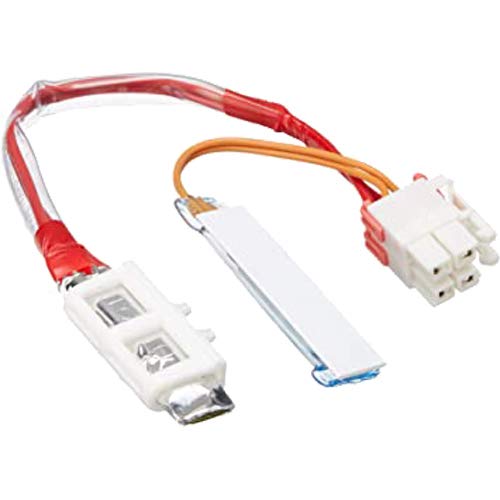 Compatible LG ACM73919201 Refrigerator Temperature Control Assembly