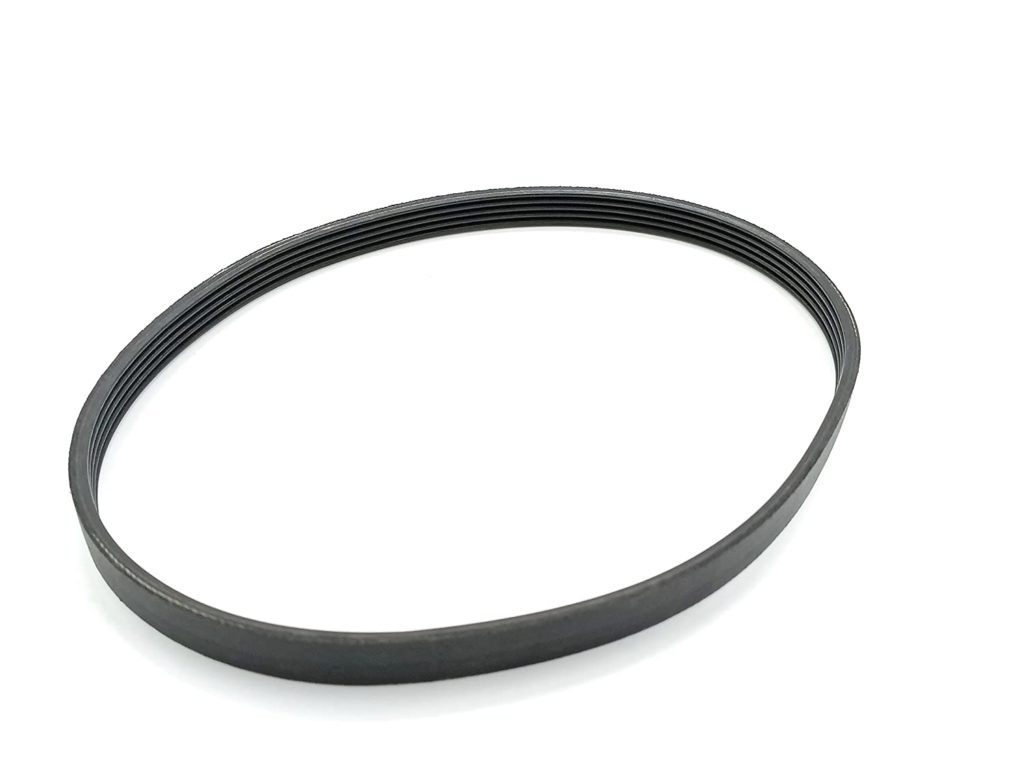 Compatible With Whirlpool W10808317 Washer Drive Belt