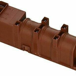 Gas Range Spark Module Replacement