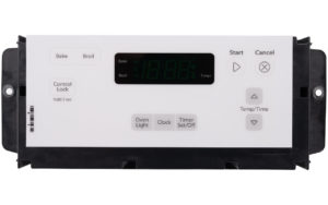 Compatible Range Stove Oven Control Board