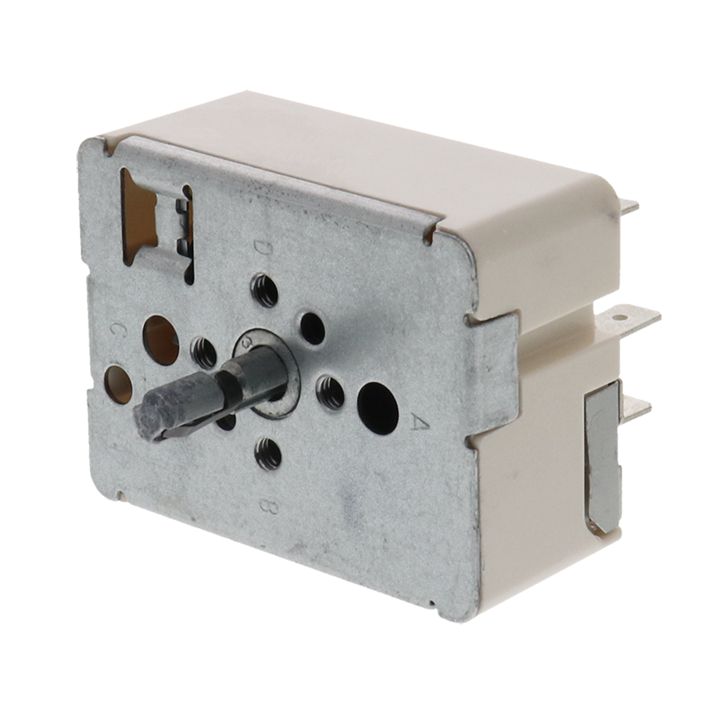 WB23K1000325PK Range Stove Infinite Control Surface Element Switch