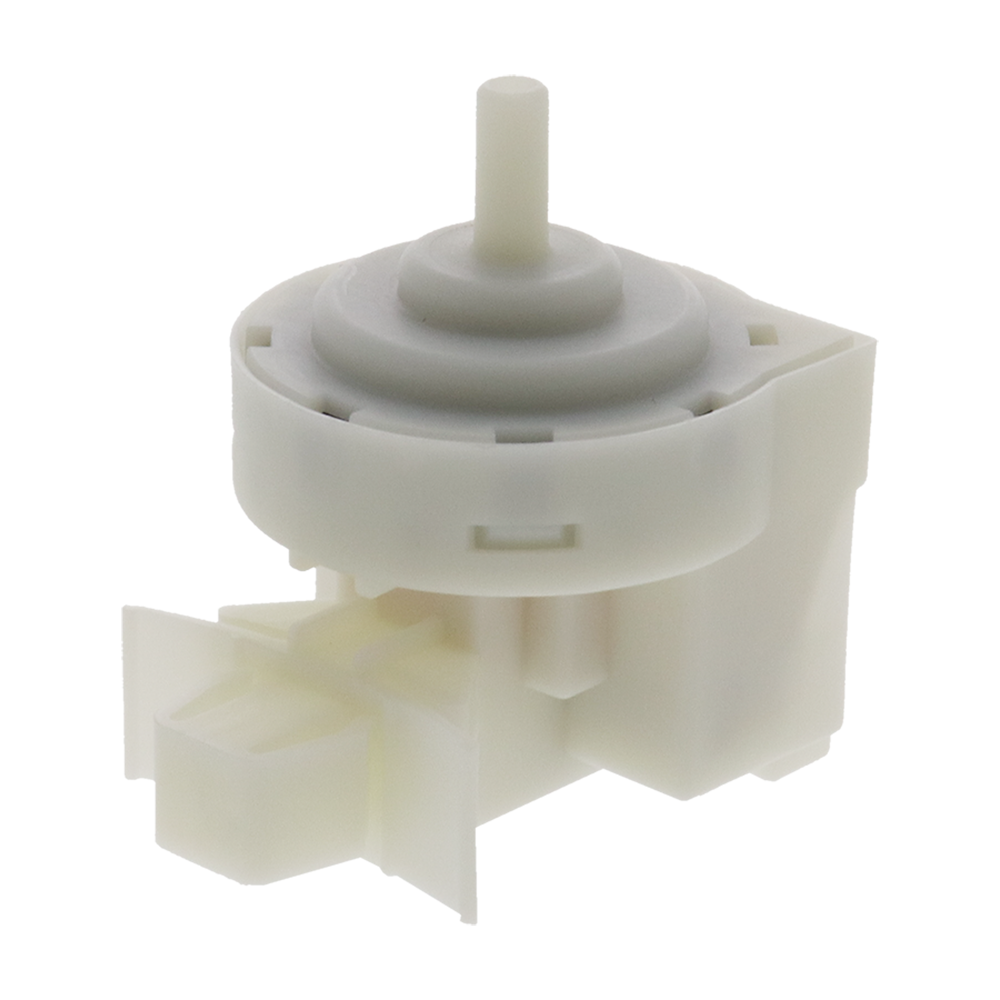 Compatible Whirlpool PS12711555 Washer Water Level Pressure Switch