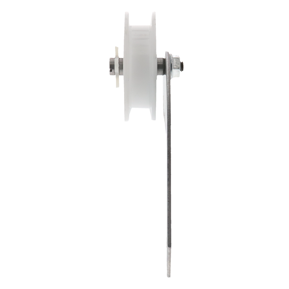 Compatible Frigidaire 1191132 Dryer Idler Drum Belt Pulley