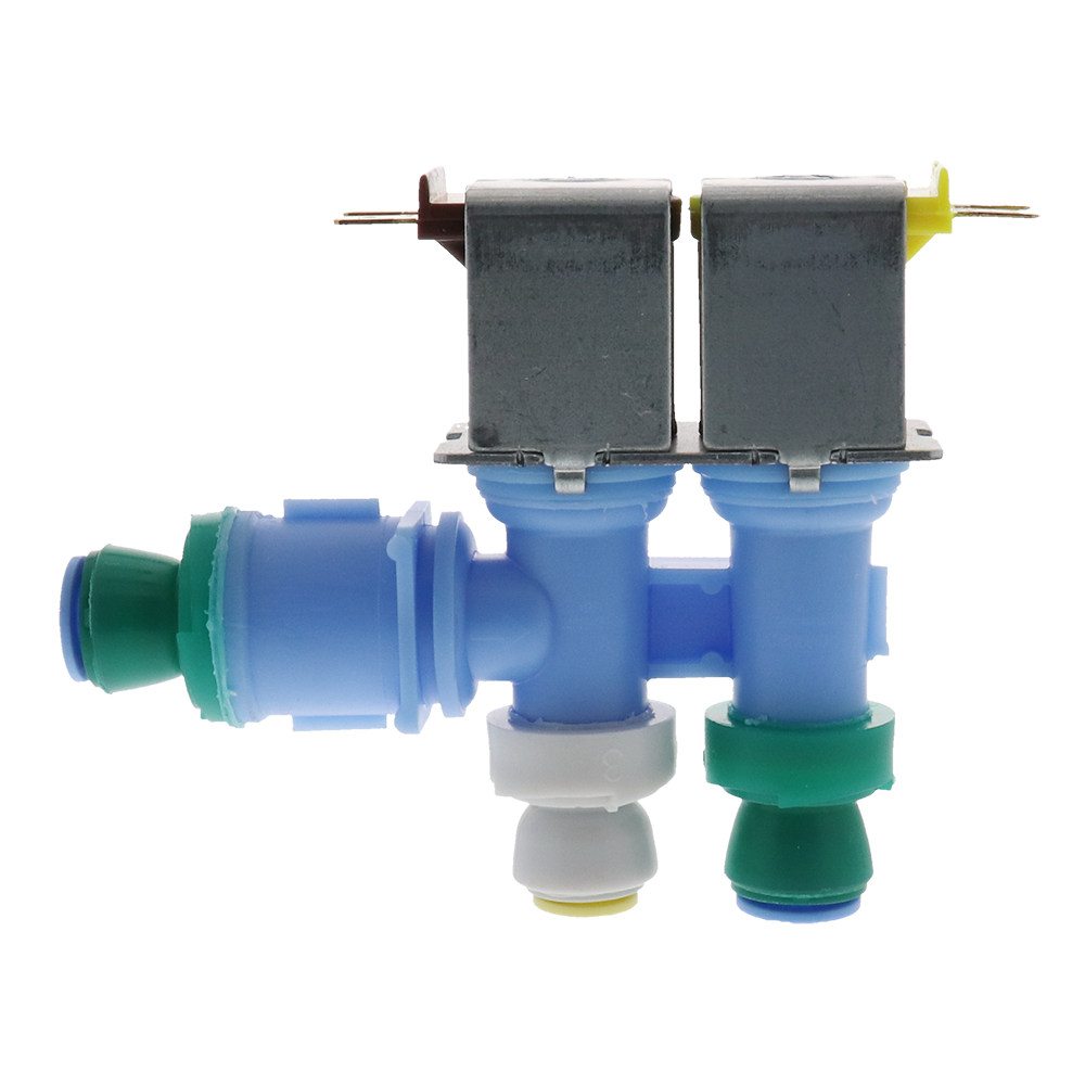 Compatible With Whirlpool AH2069865 Refrigerator Water Inlet Valve