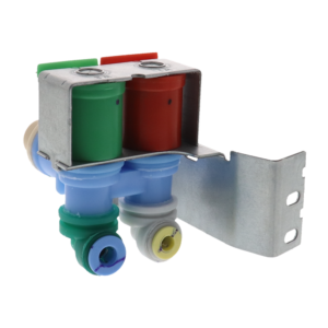 Refrigerator Water Inlet Valve Kit Replacement