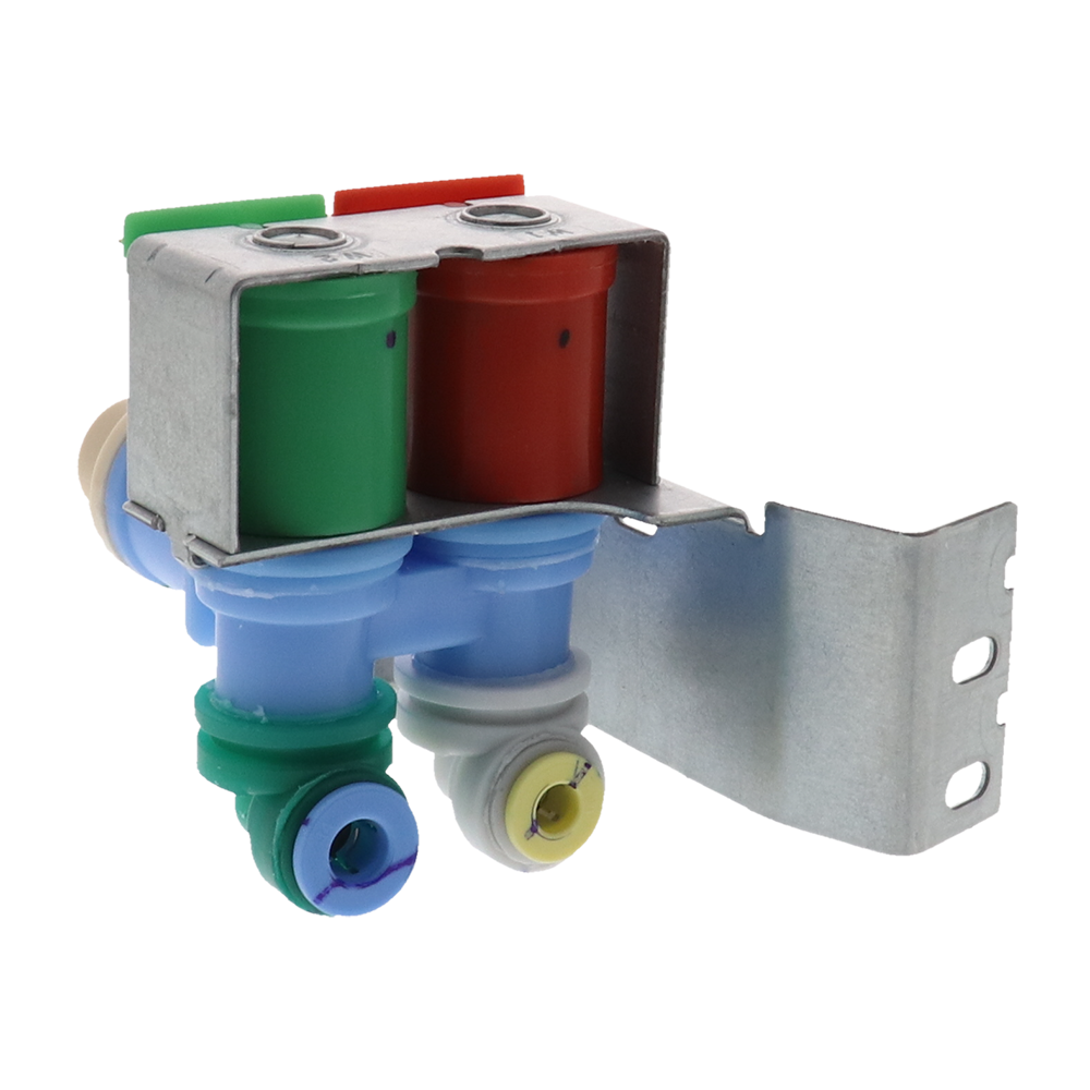 Compatible With Whirlpool 2315533 Refrigerator Water Inlet Valve Kit
