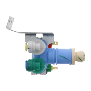 Refrigerator Water Inlet Valve Kit Replacement