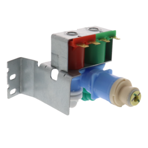 Refrigerator Water Inlet Valve Kit Replacement