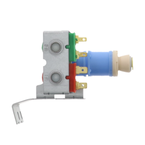 Refrigerator Water Inlet Valve Kit Replacement