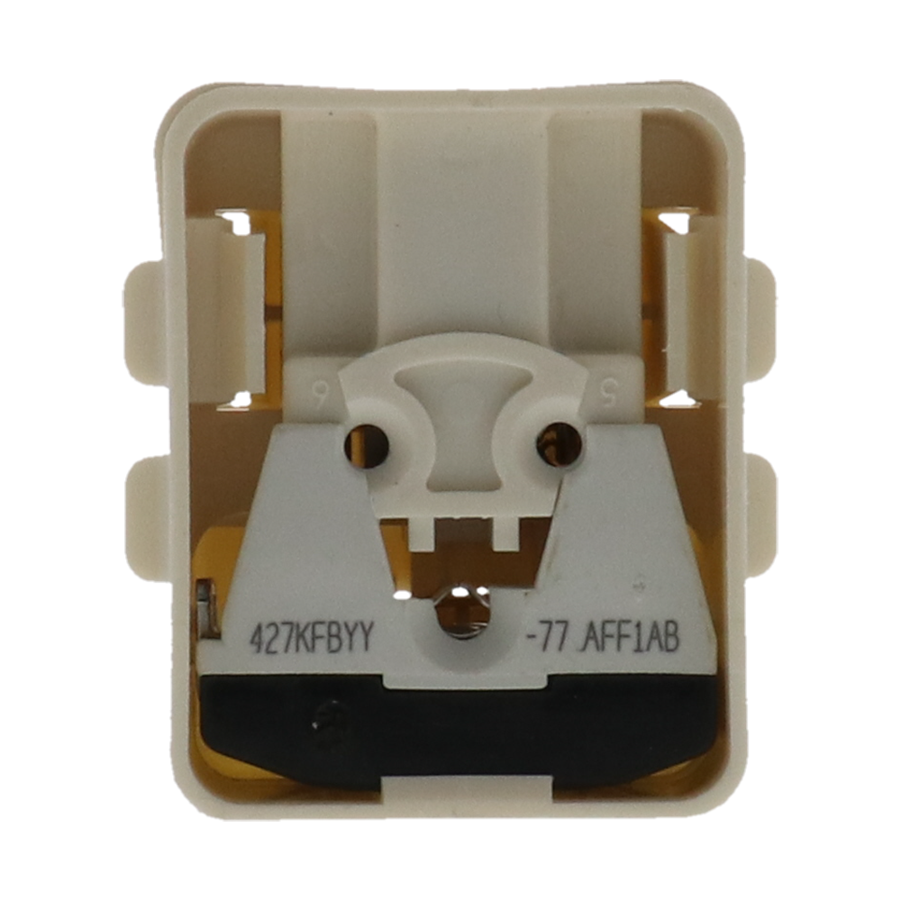 Compatible With Whirlpool W10796752 Refrigerator Start Relay Device