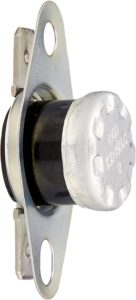 Microwave High Limit Thermostat Replacement
