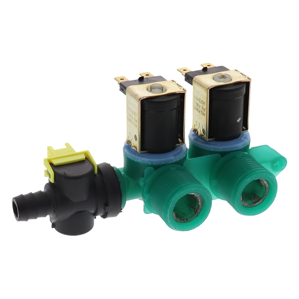 Compatible With K76341 Washer Water Valve With Thermistor