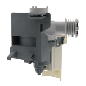 Compatible With Washer Drain Pump Assembly Replacement