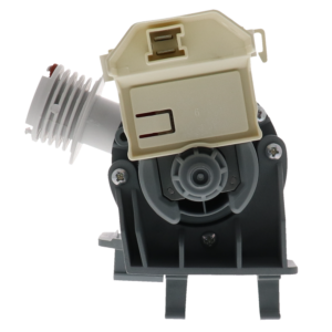 Compatible With Washer Drain Pump Assembly Replacement