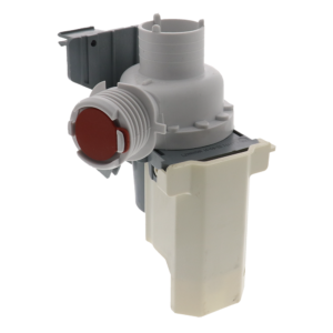 Compatible With Washer Drain Pump Assembly Replacement
