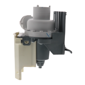 Compatible With Washer Drain Pump Assembly Replacement