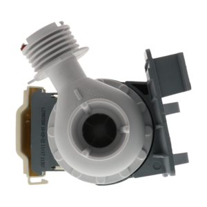 Compatible With Washer Drain Pump Assembly Replacement