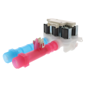 Compatible With Washer Water Inlet Valve Replacement