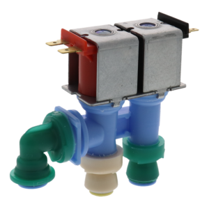 Compatible With Refrigerator Water Inlet Valve Replacement