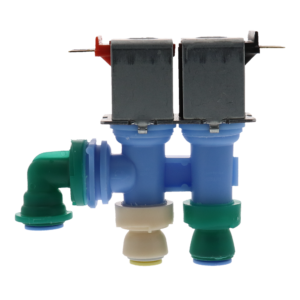 Compatible With Refrigerator Water Inlet Valve Replacement