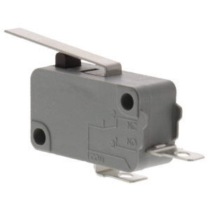 Compatible With Microwave Refrigerator Dispenser Micro Switch Replacement