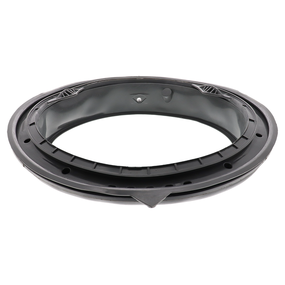Compatible Whirlpool PS12711495 Washer Door Boot Bellow Seal Gasket