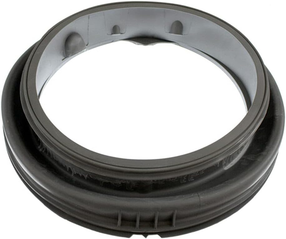 Compatible Whirlpool W10897390 Washer Door Boot Bellow Seal Gasket