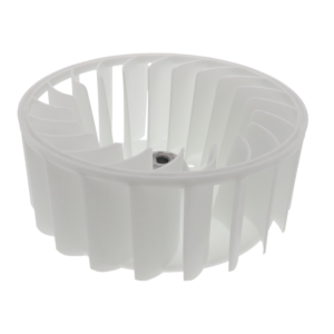 Compatible With Dryer Blower Wheel Replacement