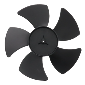 Compatible With Refrigerator Condenser Fan Blade Replacement